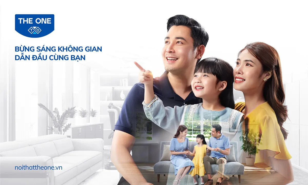 NỘI THẤT THE ONE