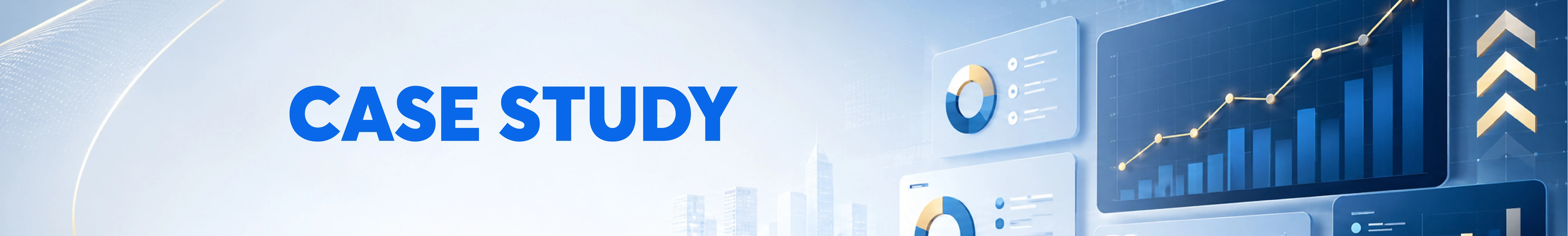 Banner slide