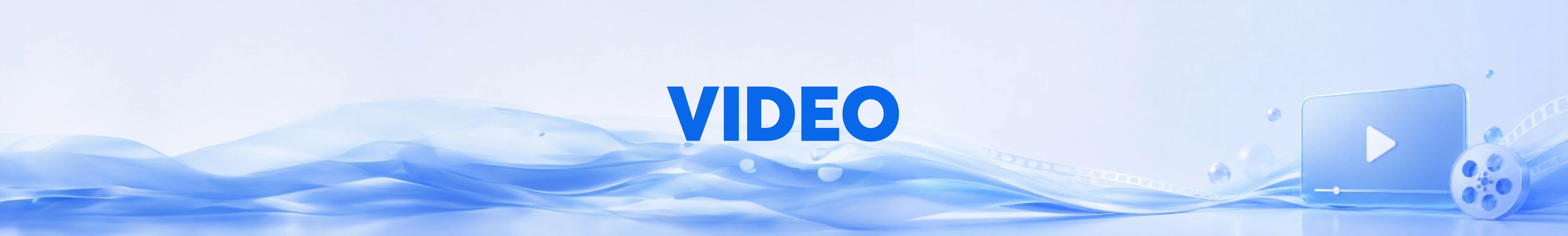 Banner slide
