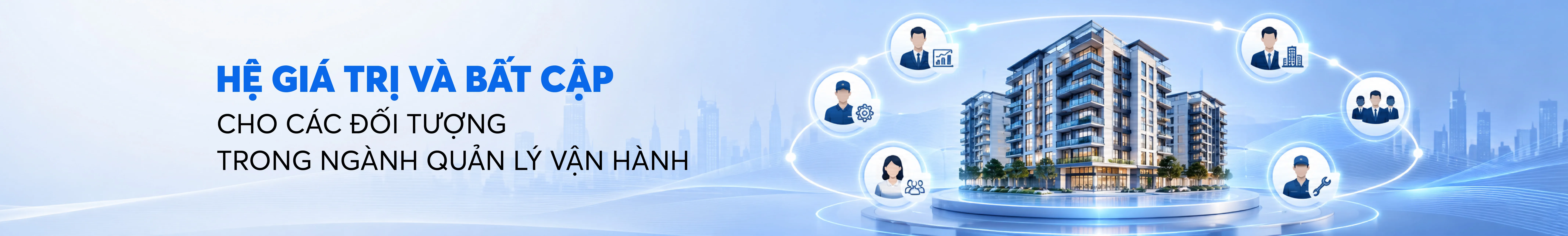Banner slide