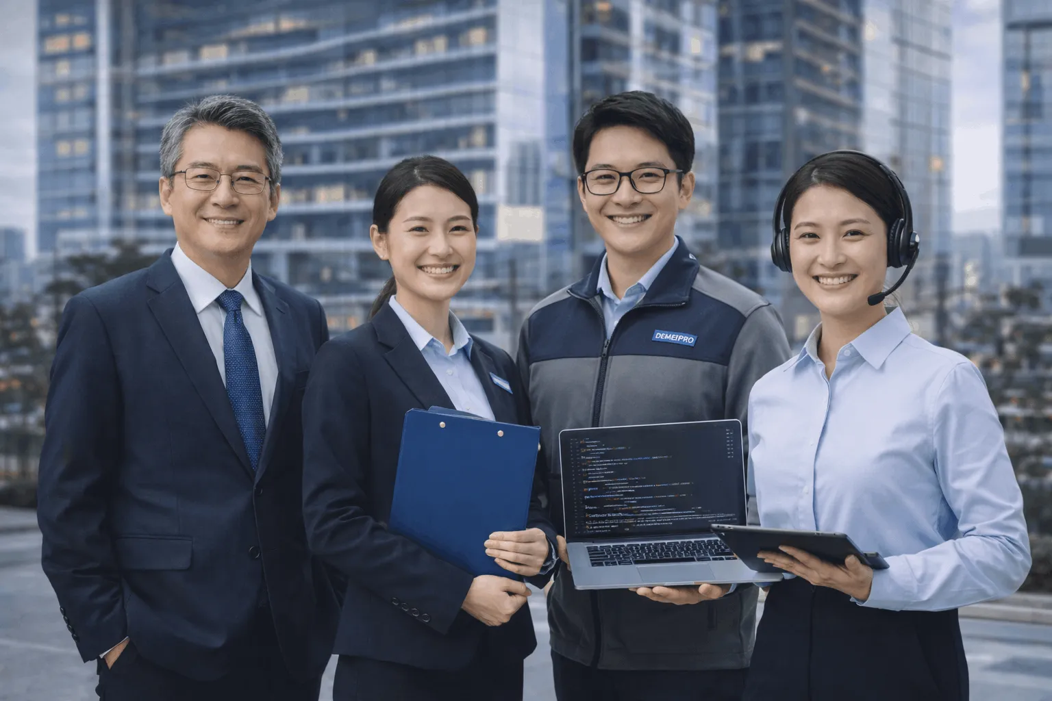 TẦM NHÌN, SỨ MỆNH, GIÁ TRỊ CỐT LÕI