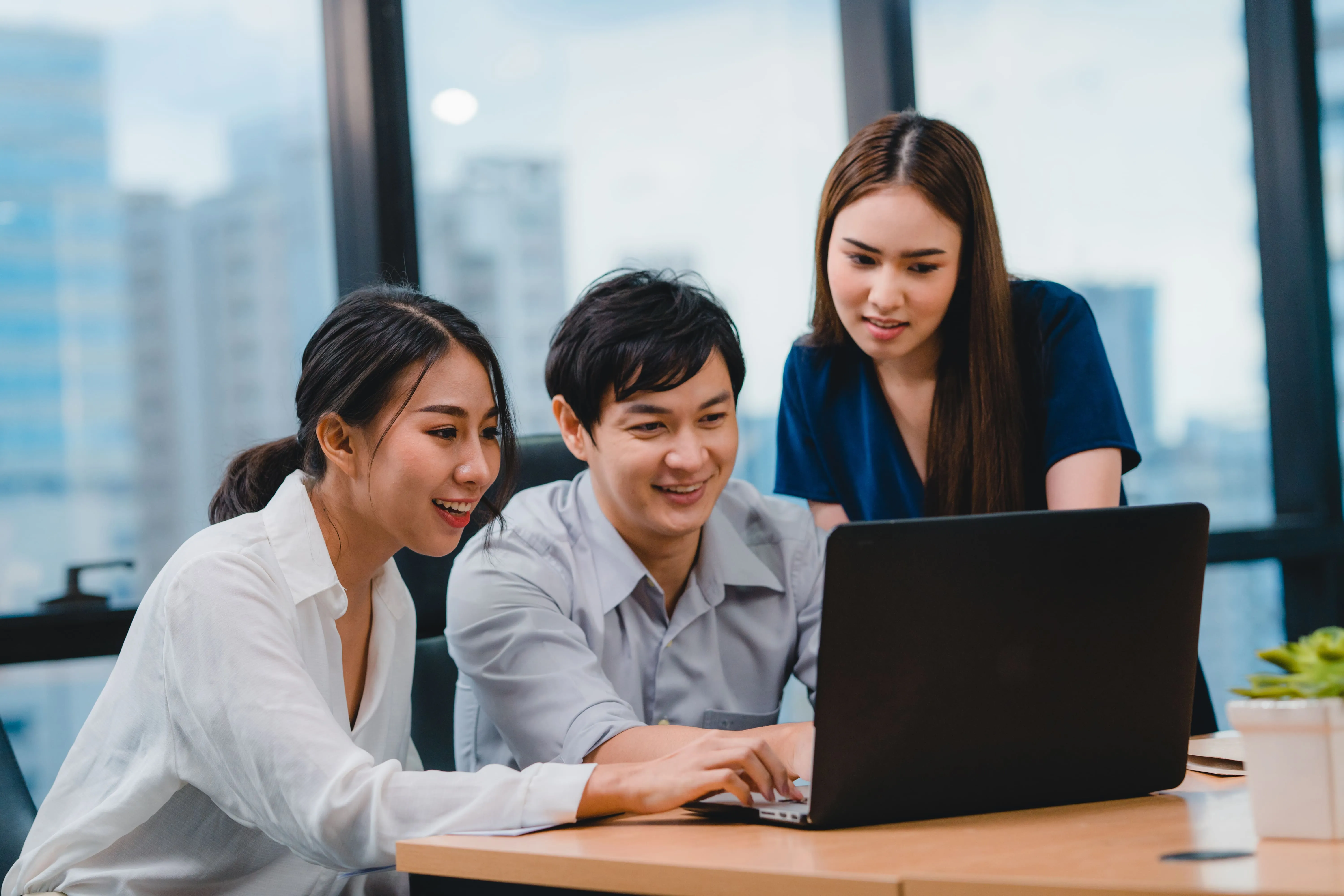 Nâng tầm vận hành bất động sản nhờ nền tảng quản lý số hàng đầu Việt Nam (Phần 2)