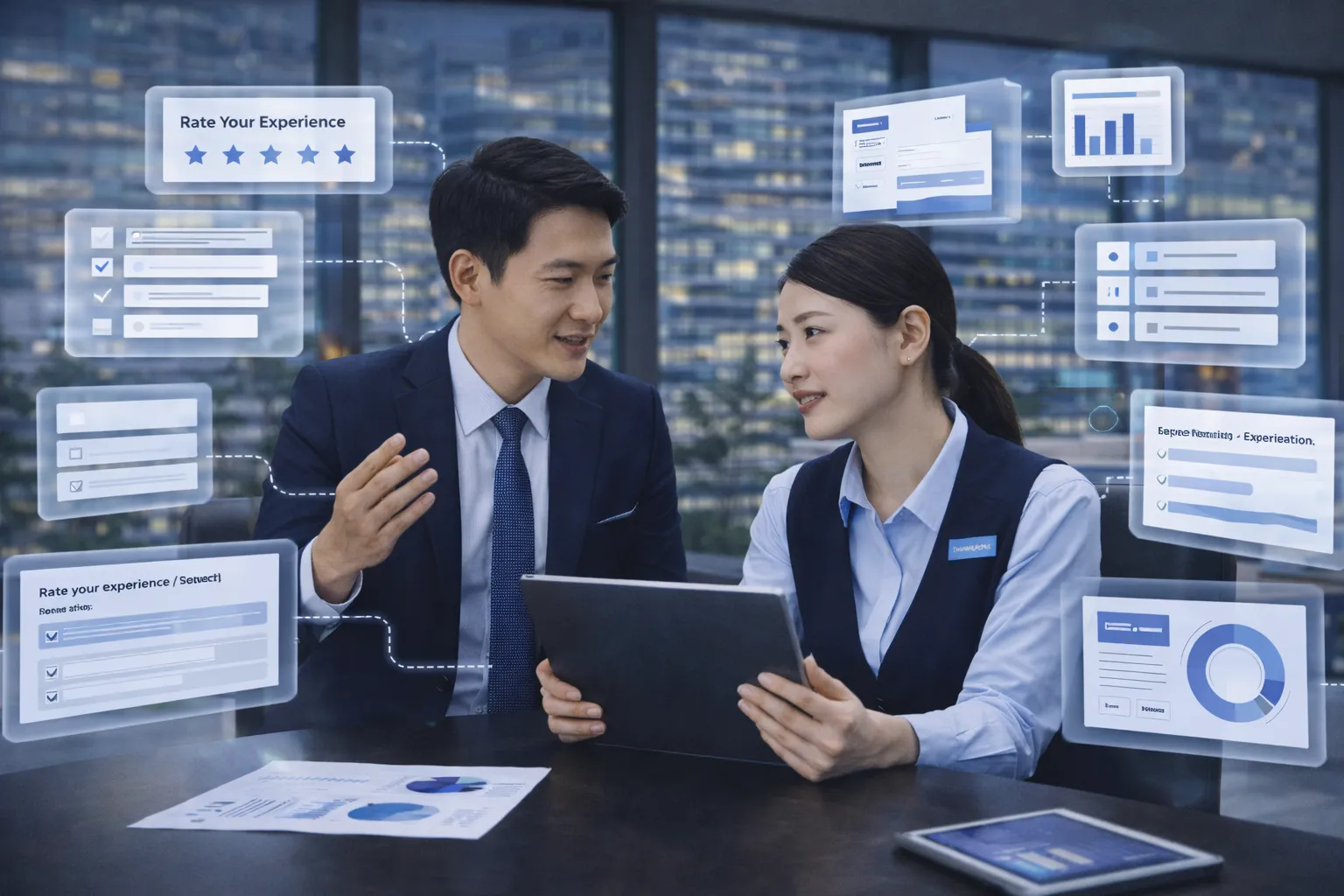 ĐỔI MỚI VÀ KIẾN TẠO DEMEPRO TRỞ THÀNH NỀN TẢNG QUẢN LÝ VẬN HÀNH HÀNG ĐẦU