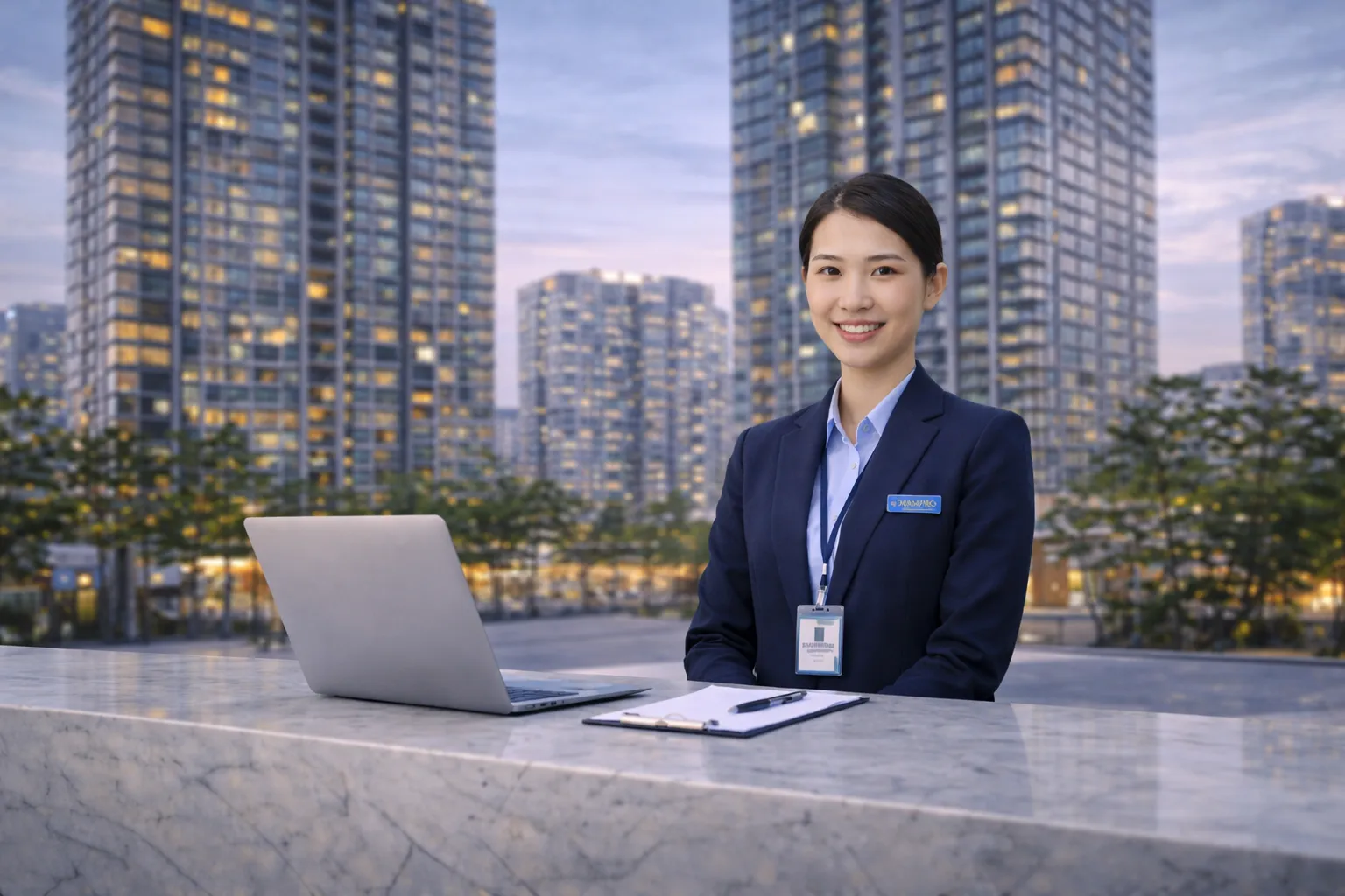 DEMEPRO, LỢI THẾ CẠNH TRANH CHO CÔNG TY QUẢN LÝ VẬN HÀNH BẤT ĐỘNG SẢN KỶ NGUYÊN SỐ