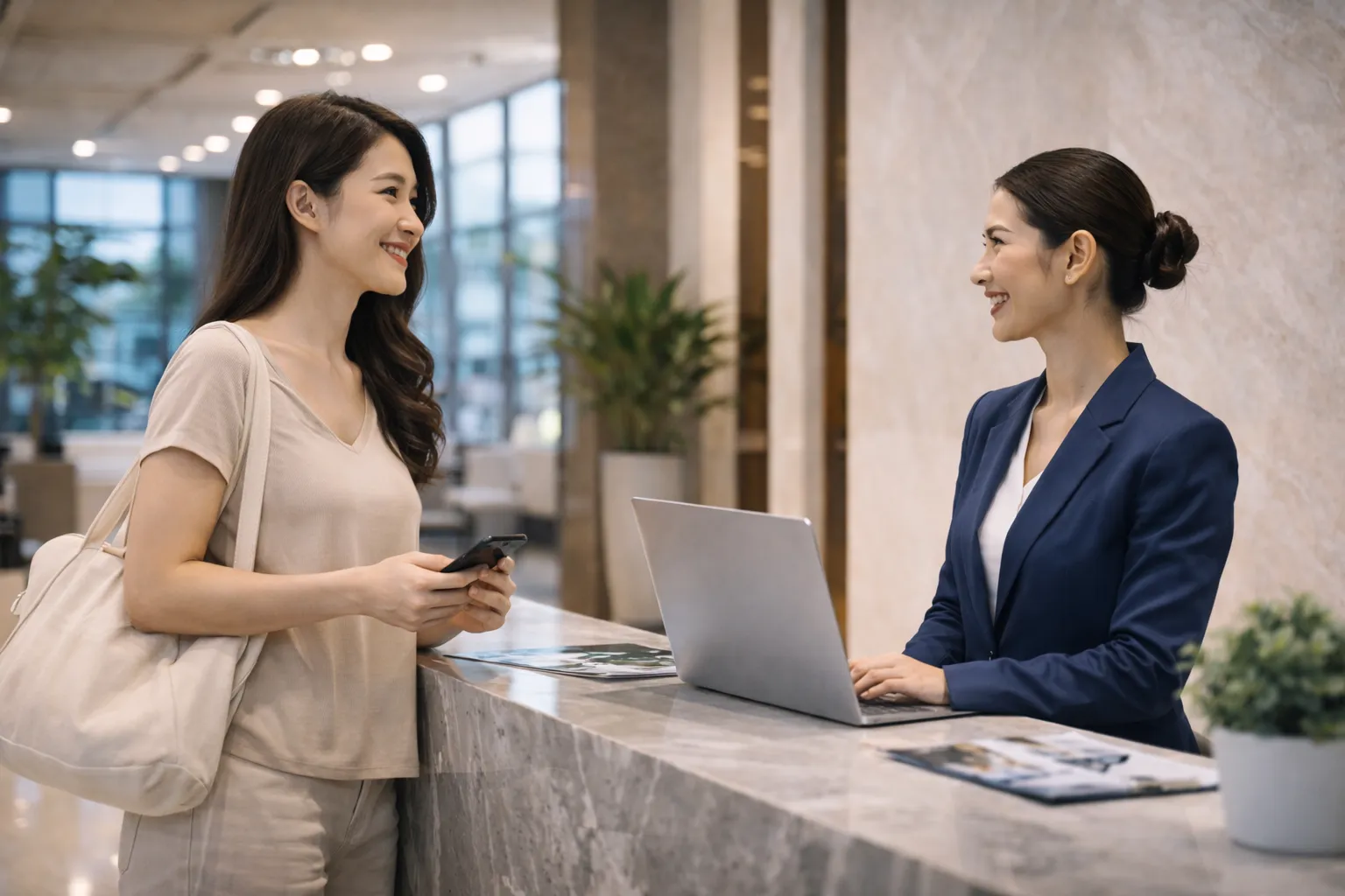 TỪ PHẢN ỨNG SANG CHỦ ĐỘNG: KHI CƯ DÂN CHỦ ĐỘNG ĐỊNH HÌNH TIÊU CHUẨN VẬN HÀNH THÔNG QUA HỆ THỐNG KHẢO SÁT SỐ HÓA