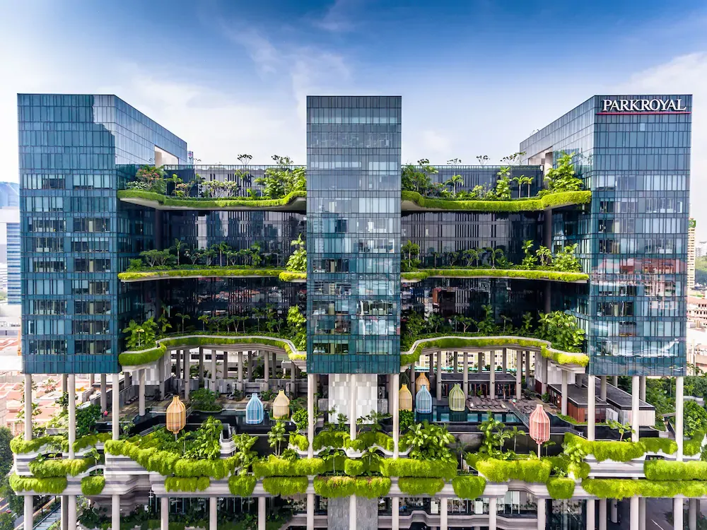 BMS XANH VÀ ĐÔ THỊ THÔNG MINH