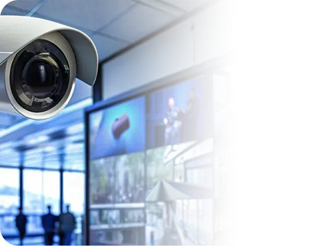 Camera AI Background