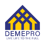 Demego Demepro Logo