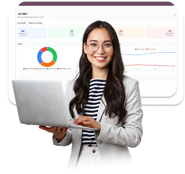 Nền tảng Demepro và hỗ trợ khách hàng