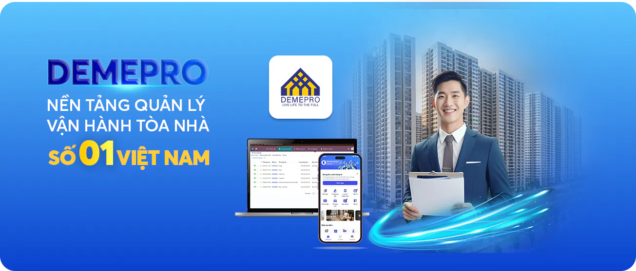Demepro Solution